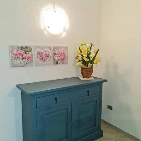 Da Michele. Holiday home *