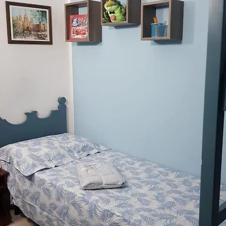 Da Michele. Holiday home