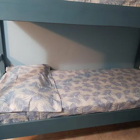 Holiday home Da Michele. *