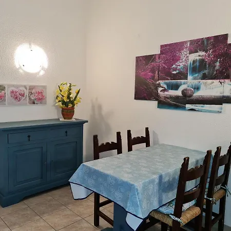 Tatil Evi Da Michele.