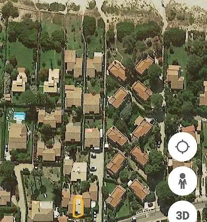 Holiday home Da Michele. *