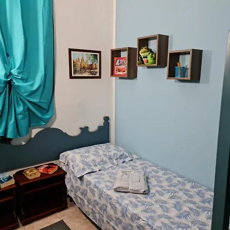 Da Michele. Costa Rei