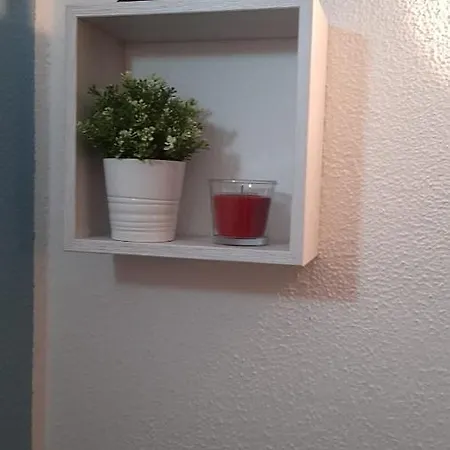 Da Michele. Holiday home Costa Rei