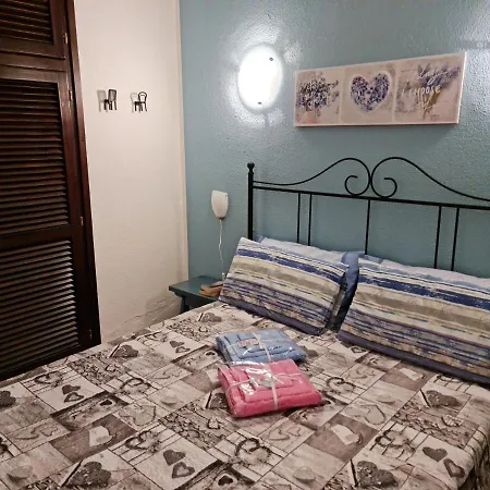 Da Michele. Tatil Evi *