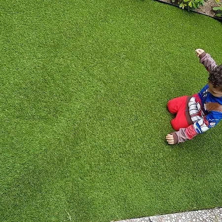 Dom wakacyjny Da Michele. *