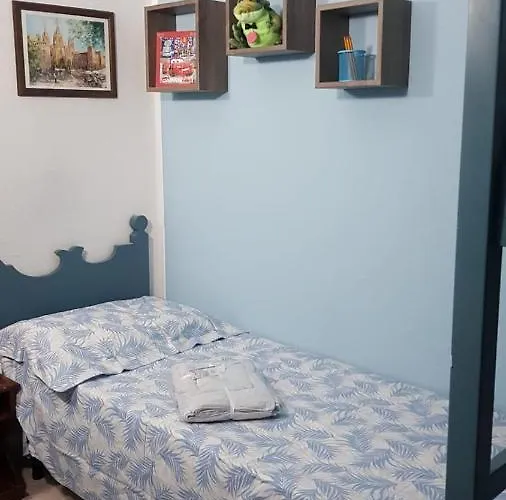 Da Michele. Tatil Evi