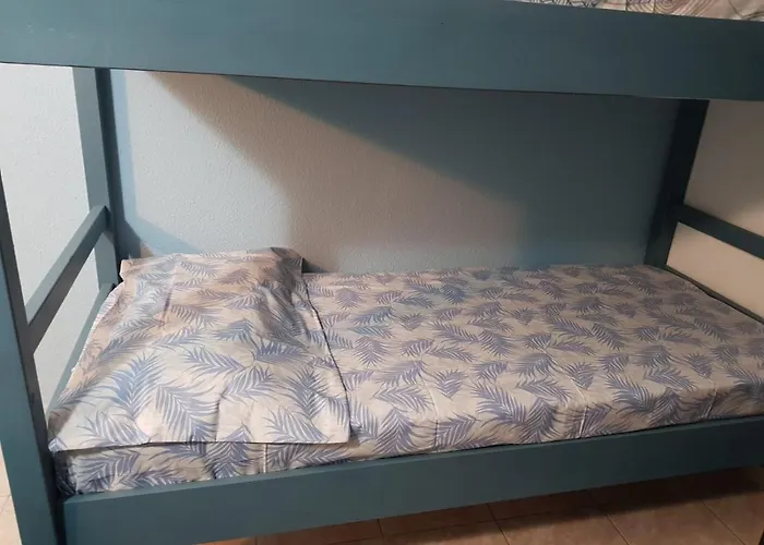 Tatil Evi Da Michele. *