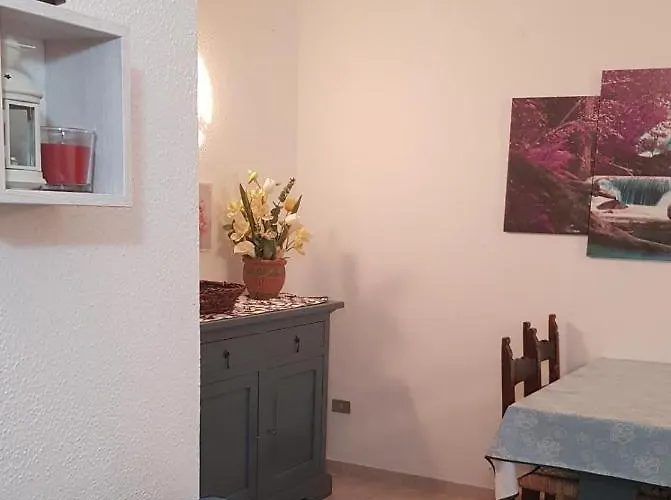 Tatil Evi Da Michele.