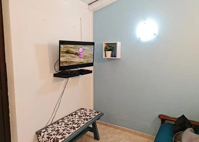 Da Michele. Dom wakacyjny