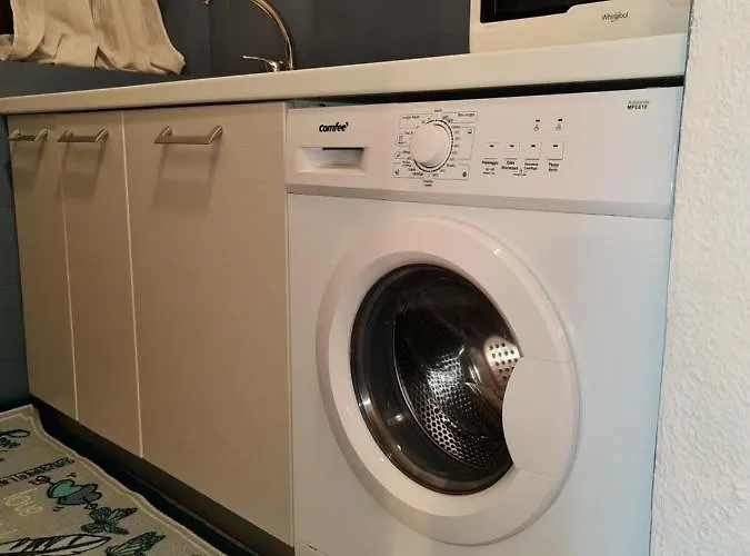 Da Michele. Tatil Evi