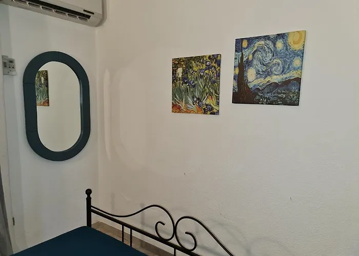 Tatil Evi Da Michele.