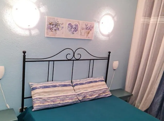 Da Michele. * Costa Rei