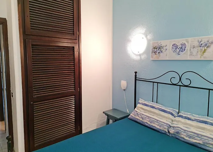 Tatil Evi Da Michele. Costa Rei