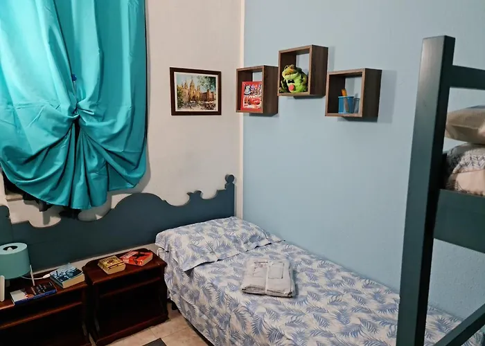 Da Michele. Costa Rei