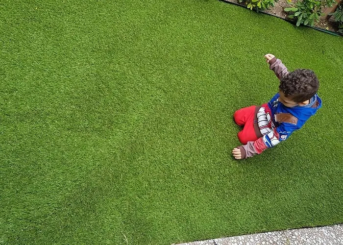 Tatil Evi Da Michele. *