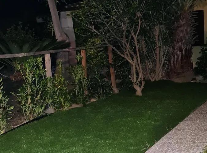 Da Michele. Tatil Evi Costa Rei