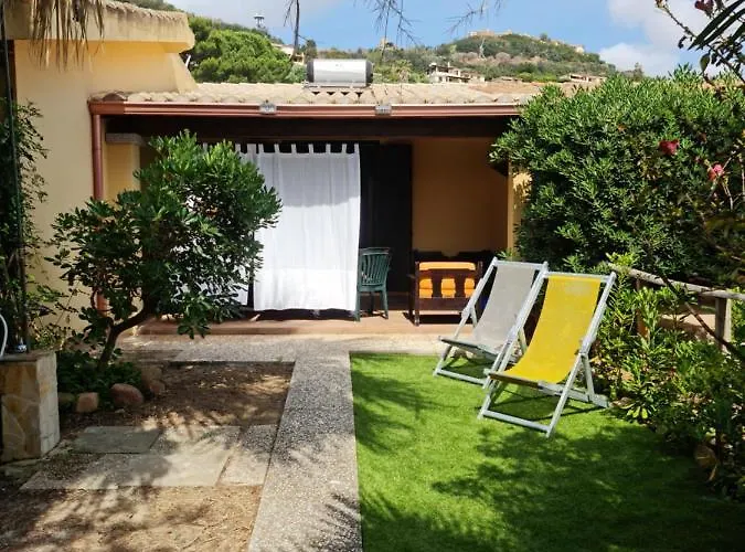 Tatil Evi Da Michele. *