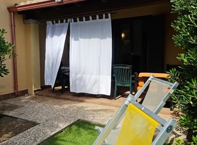 Da Michele. Tatil Evi Costa Rei