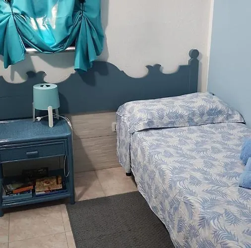 Da Michele. Tatil Evi Costa Rei