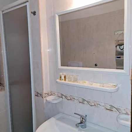 Nyaraló Da Michele.