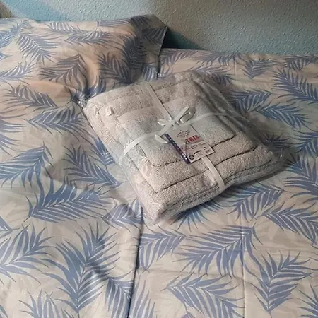 Da Michele. Nyaraló *