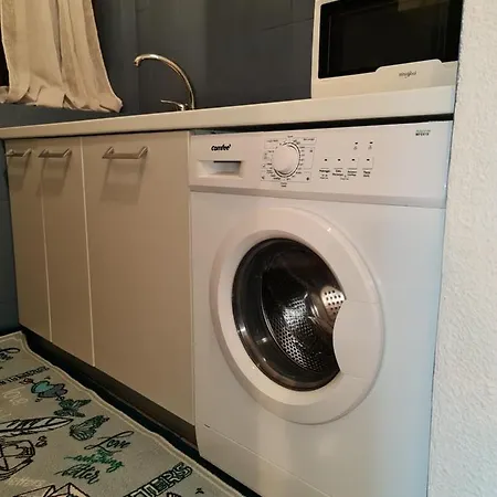 Da Michele. Nyaraló