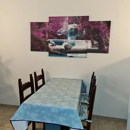 Casa vacanze Da Michele. *