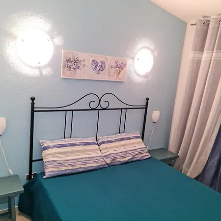 Da Michele. * Costa Rei