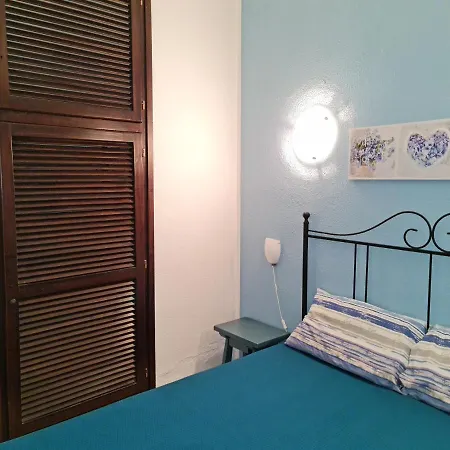 Nyaraló Da Michele. Costa Rei