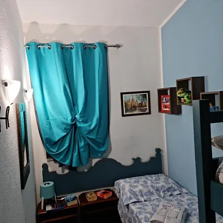 Da Michele. Nyaraló *