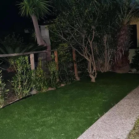 Da Michele. Nyaraló Costa Rei