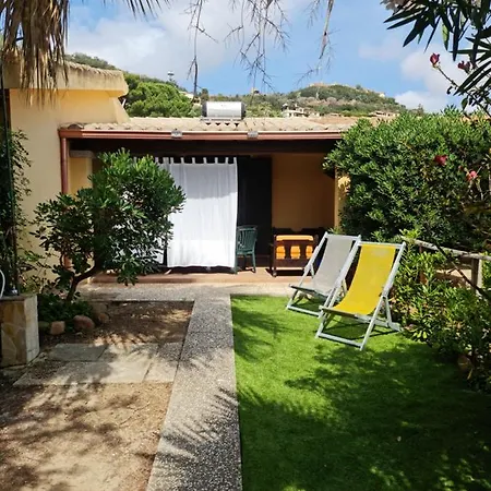 Nyaraló Da Michele. *