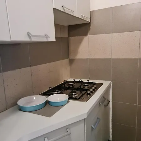 Da Michele. Nyaraló