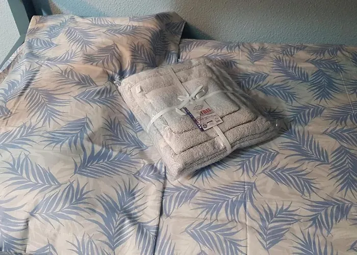 Da Michele. Дом отдыха *